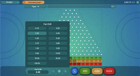 plinko casino game demo|Plinko Demo .